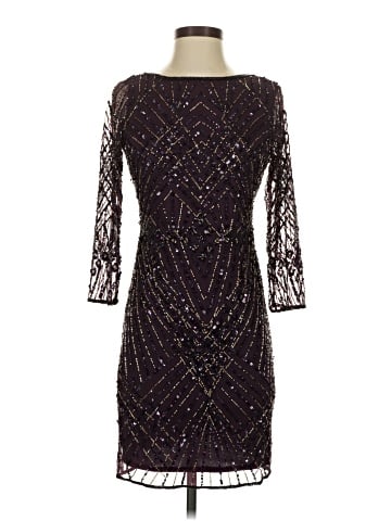 Pisarro Nights Cocktail Dress (view 1)