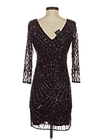 Pisarro Nights Cocktail Dress (view 2)