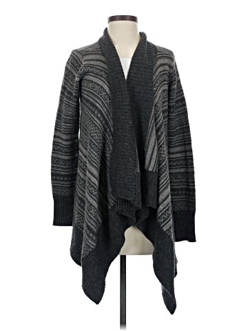 Kenar Cardigan (view 1)