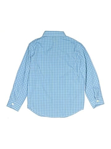 IZOD Long Sleeve Button-Down Shirt (view 2)