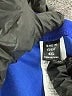 Shein Curve Blue Formal Skirt Size 20 Plus (4) - photo 4
