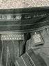 Apostrophe Black Dress Pants Size 6 - photo 7