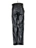 Gap 100% Polyester Black Casual Pants Size 26 waist - photo 2