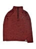 Puma Red Long Sleeve T-Shirt Size 6 - photo 1