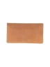 Assorted Brands Tan Brown Wallet One size - photo 1