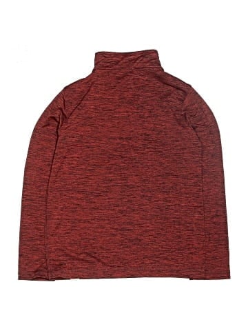 Puma Long Sleeve T-Shirt (view 2)