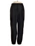 A New Day Black Casual Pants Size 6 - photo 1