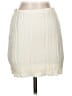 Shein Ivory Formal Skirt Size 4 - photo 1