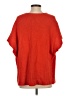 CAbi Orange Sweater Vest Size S - photo 2