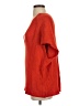 CAbi Orange Sweater Vest Size S - photo 5
