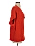 CAbi Orange Sweater Vest Size S - photo 4