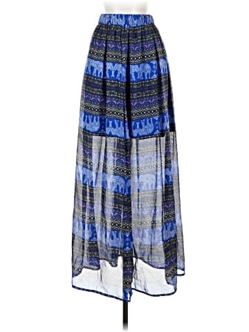 Miami Casual Skirt (view 1)