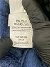 Hanes Solid Blue Casual Pants Size 10 - 12 - photo 4