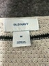 Old Navy Ivory Pullover Sweater Size M - photo 7