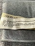 Massimo Dutti Chevron-herringbone Black Dress Pants Size 6 - photo 6