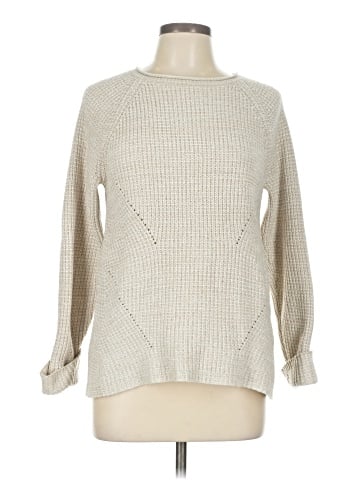 Style&Co Pullover Sweater (view 1)