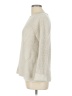 Style&Co 100% Polyester Ivory Pullover Sweater Size L (petite) - photo 5