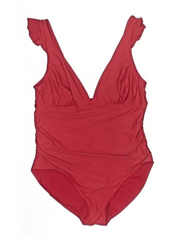 Kona Sol One Piece Swimsuit (view 1)