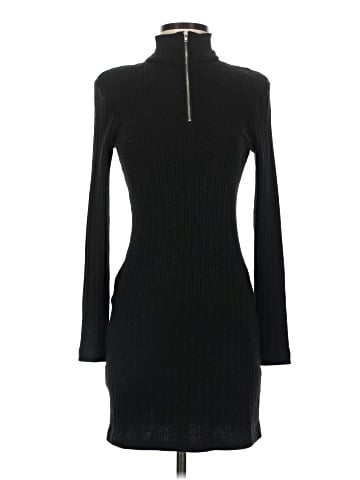 Aqua Cocktail Dress (view 1)