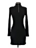 Aqua Black Cocktail Dress Size S - photo 1