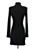 Aqua Black Cocktail Dress Size S - photo 2