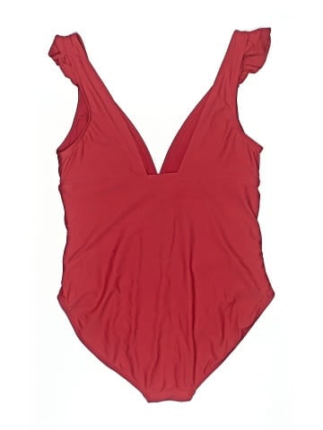 Kona Sol One Piece Swimsuit (view 2)