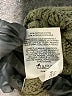 Express Green Poncho Size M - photo 8