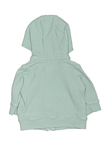 H&M Zip Up Hoodie (view 2)