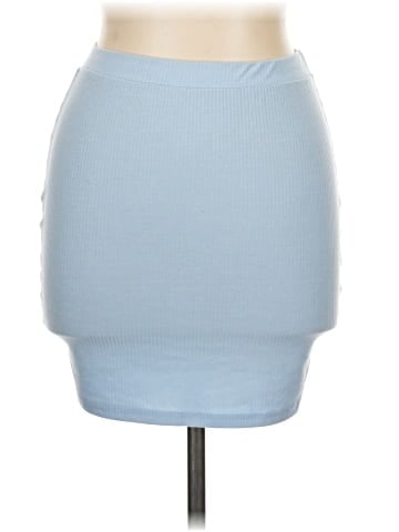 Fashion Nova Casual Skirt (view 1)