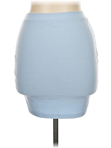 Fashion Nova Casual Skirt (view 2)