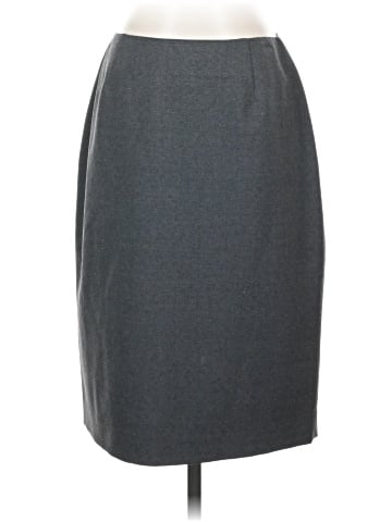 Brooks Brothers 346 Wool Skirt (view 1)