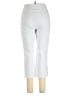 Insight Solid Silver Casual Pants Size 16 - photo 2