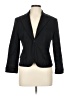 Worthington Black Blazer Size 10 - photo 1