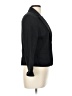 Worthington Black Blazer Size 10 - photo 4
