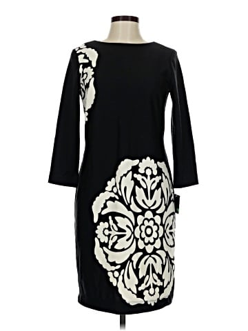 Just... Taylor Cocktail Dress (view 1)