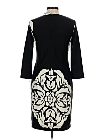 Just... Taylor Cocktail Dress (view 2)