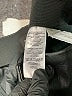 Ann Taylor 100% Polyester Black Faux Leather Pants Size 4 - photo 8