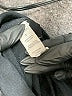 Three Hearts Black Zip Up Hoodie Size S - photo 8
