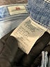 Adriano Goldschmied Hearts Blue Jeans Size 26 waist - photo 7