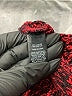Express Tweed Red Pullover Sweater Size M - photo 8