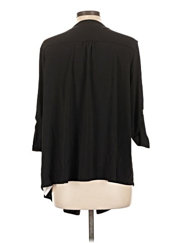 Textile by Elizabeth and James Cardigan (view 2)