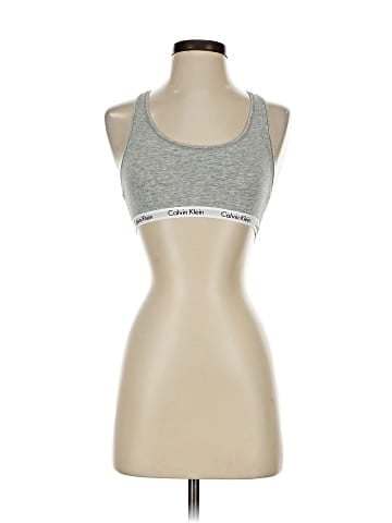 Calvin Klein Sports Bra (view 1)