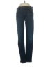 Citizens of Humanity Solid Blue Jeans Size 27 waist - photo 1