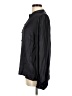 Boden 100% Viscose Black Long Sleeve Blouse Size 8 - photo 5