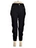 Athleta Black Casual Pants Size 6 - photo 1