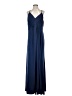Celebrate DB Studio Blue Jumpsuit Size XXS (estimated) - photo 1
