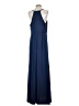 Celebrate DB Studio Blue Jumpsuit Size XXS (estimated) - photo 2