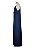 Celebrate DB Studio Blue Jumpsuit Size XXS (estimated) - photo 5