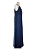 Celebrate DB Studio Blue Jumpsuit Size XXS (estimated) - photo 4