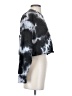 rue21 Tie-dye Black Pullover Sweater Size XS - photo 4